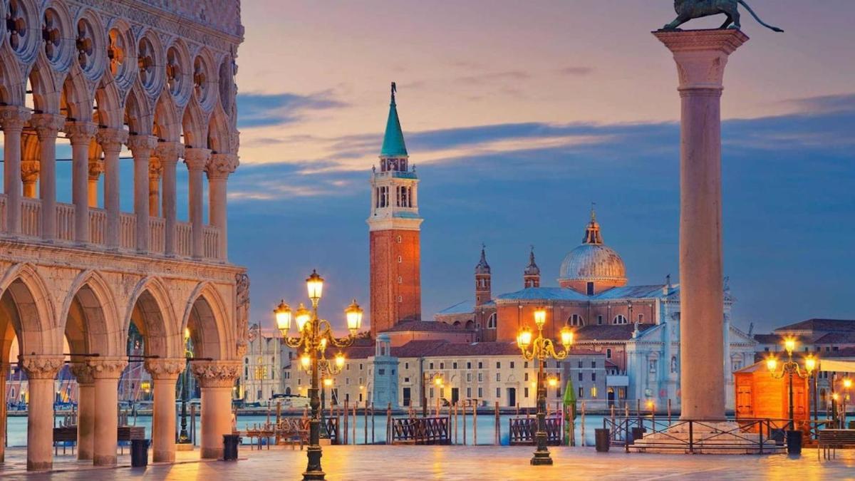 Apartamento Ca Dei Dai