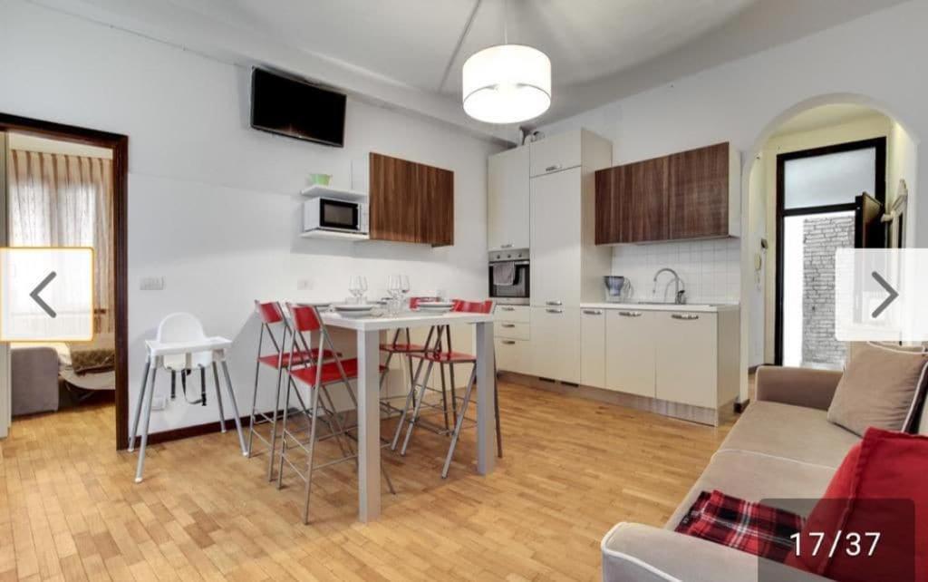 Ca Dei Dai Apartamento